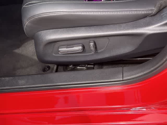 Thumbnail: 2024 Honda Civic - 31