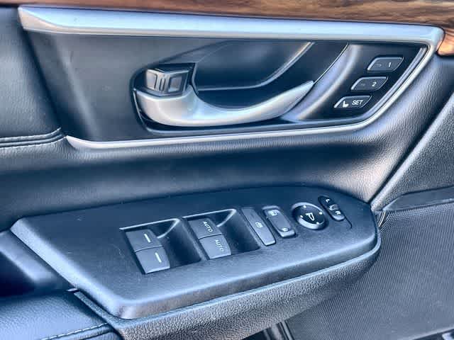 Thumbnail: 2021 Honda CR-V - 30