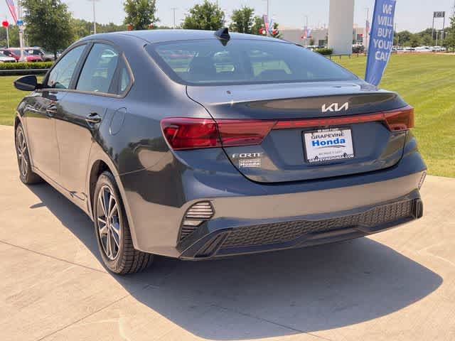 Thumbnail: 2023 Kia Forte - 5