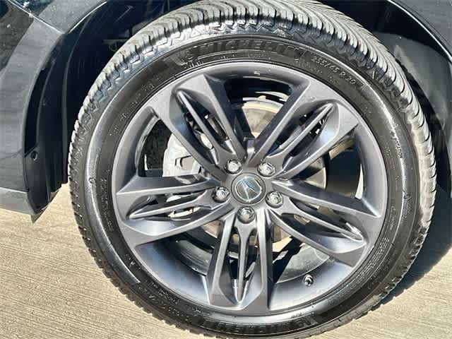 Thumbnail: 2019 Acura RDX - 9