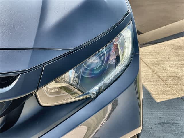 Thumbnail: 2020 Honda Civic - 24