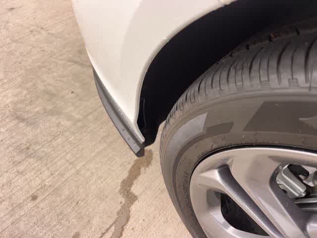 Thumbnail: 2025 Honda Accord - 23