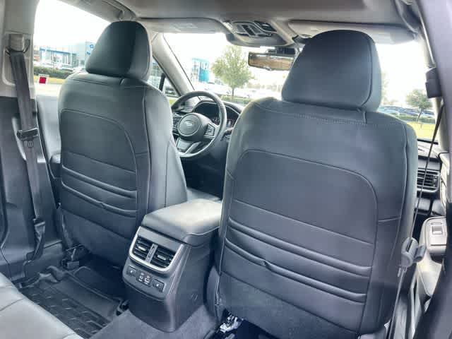 Thumbnail: 2023 Subaru Outback - 13