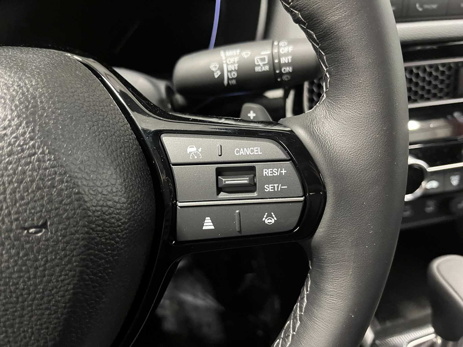 Thumbnail: 2026 Honda Civic - 19