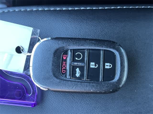 Thumbnail: 2024 Honda Accord - 21