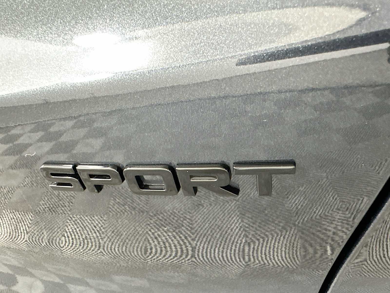 Thumbnail: 2026 Honda CR-V - 8