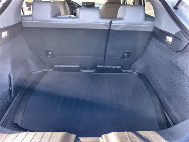 Thumbnail: 2023 Acura Integra - 20