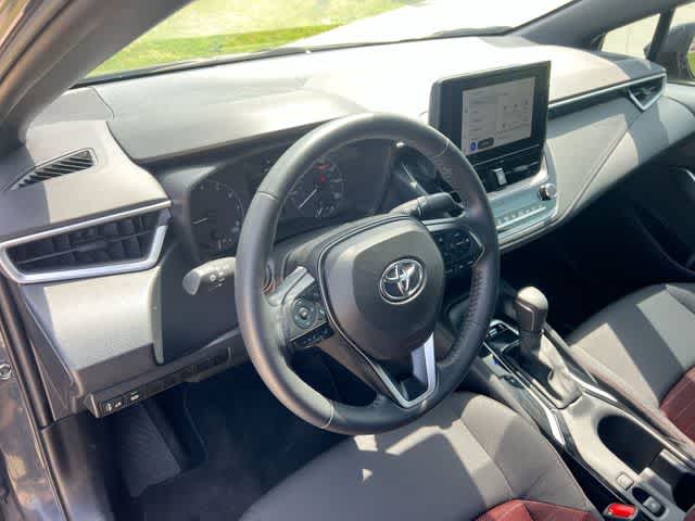 Thumbnail: 2023 Toyota Corolla - 15
