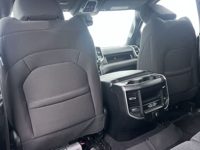 Thumbnail: 2025 RAM 1500 - 13