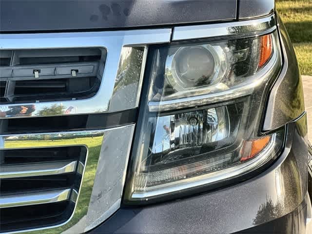 Thumbnail: 2017 Chevrolet Suburban - 23