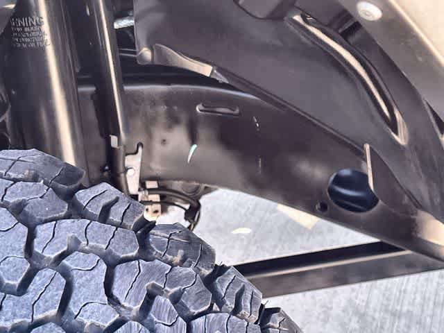 Thumbnail: 2023 Jeep Wrangler - 23