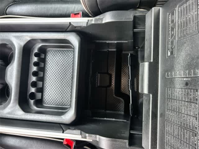 Thumbnail: 2020 RAM 1500 - 28