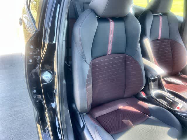 Thumbnail: 2024 Toyota Corolla - 12