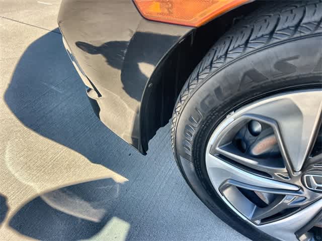 Thumbnail: 2019 Honda Civic - 23