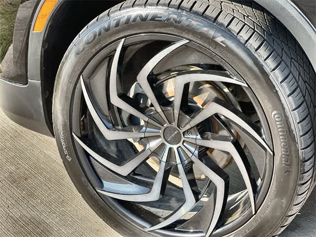 Thumbnail: 2020 Chevrolet Blazer - 9