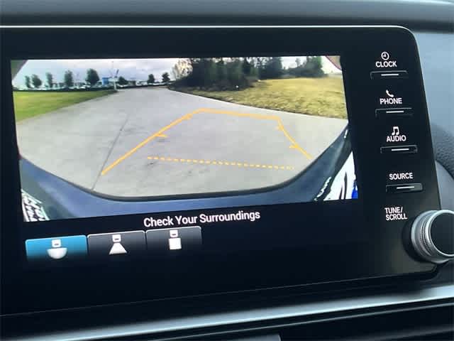 Thumbnail: 2020 Honda Accord - 26