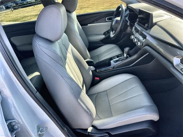 Thumbnail: 2023 Acura Integra - 12