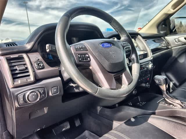 Thumbnail: 2019 Ford Ranger - 15