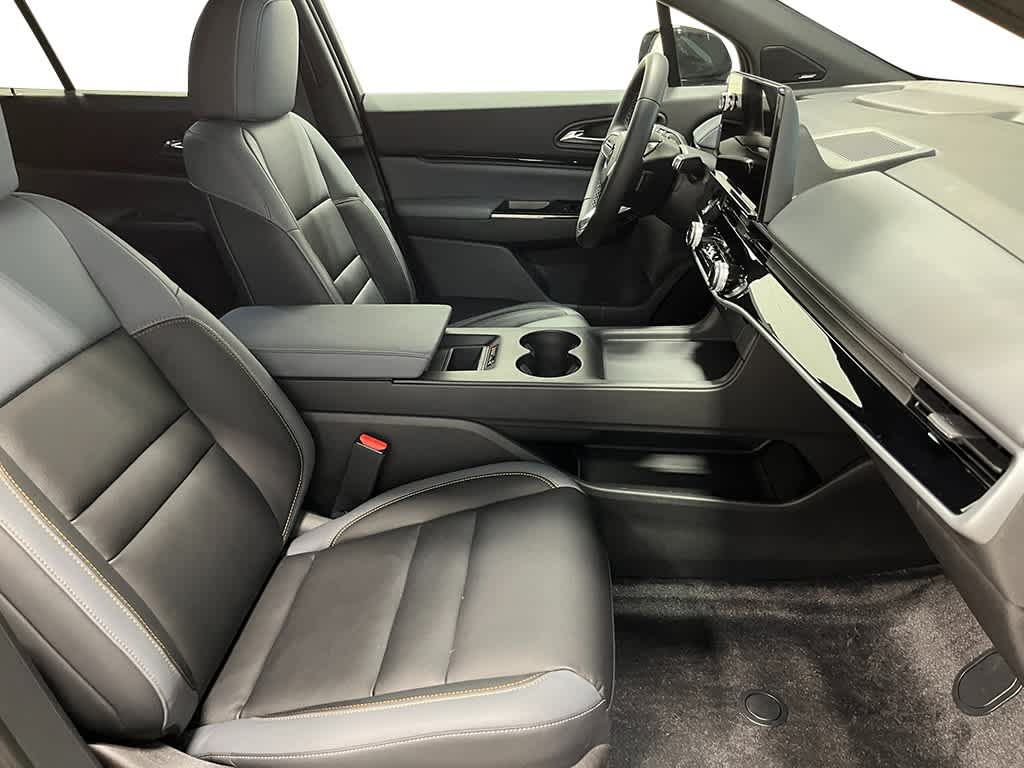 Thumbnail: 2025 Honda Prologue - 26