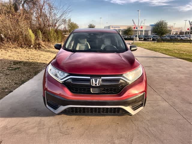 Thumbnail: 2020 Honda CR-V - 7