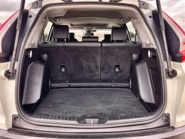 Thumbnail: 2018 Honda CR-V - 20