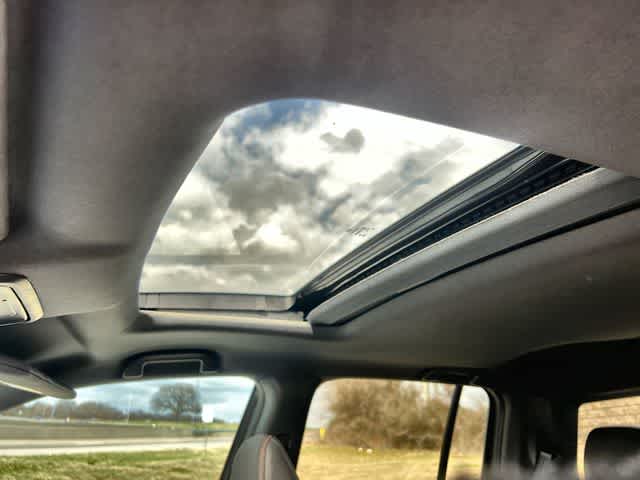 Thumbnail: 2024 Honda Ridgeline - 32