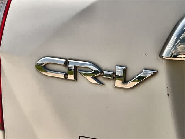 Thumbnail: 2009 Honda CR-V - 8