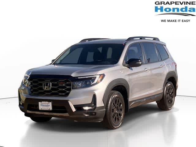 2023 Honda Passport TrailSport -
                  Grapevine, TX