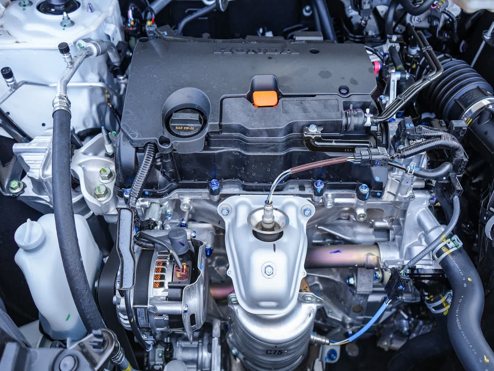 Thumbnail: 2026 Honda HR-V - 8