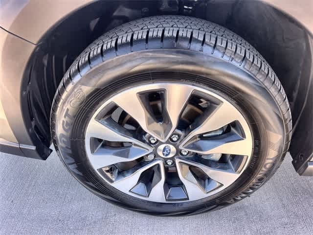 Thumbnail: 2024 Subaru Outback - 9