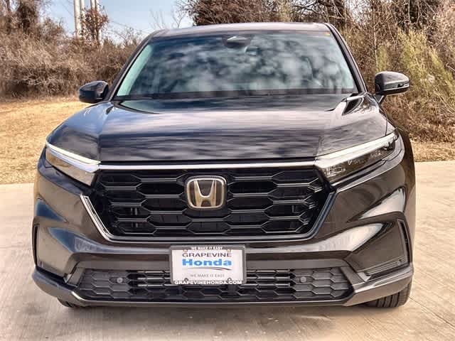 Thumbnail: 2025 Honda CR-V - 7