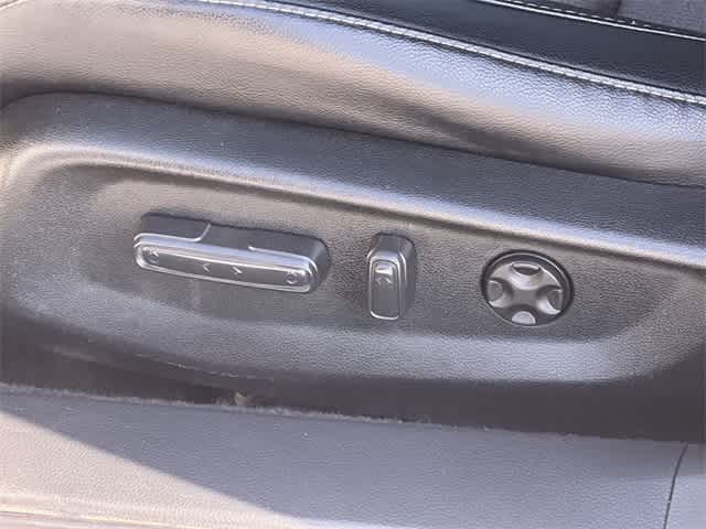 Thumbnail: 2018 Honda Accord - 31