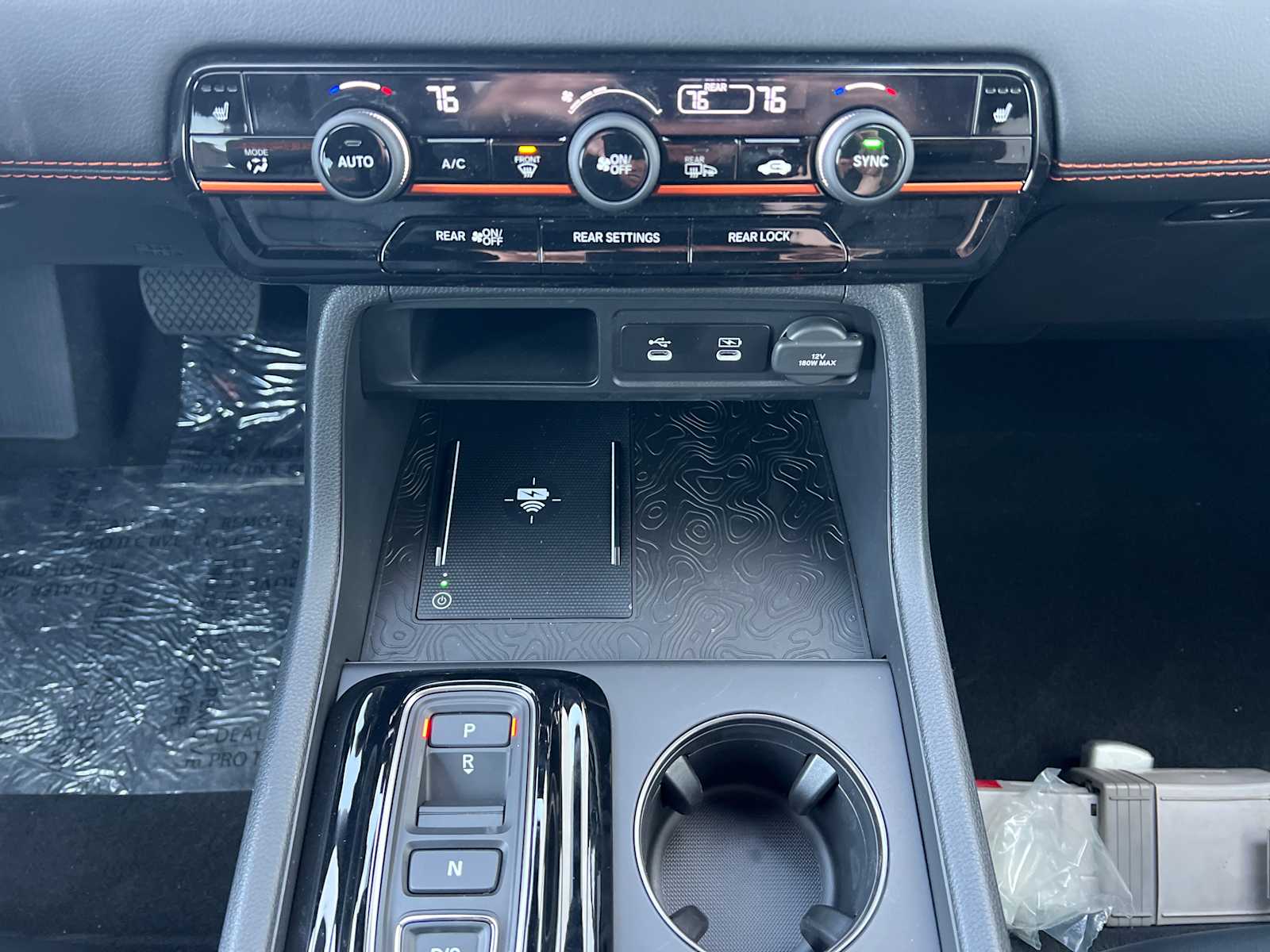 Thumbnail: 2026 Honda Pilot - 15