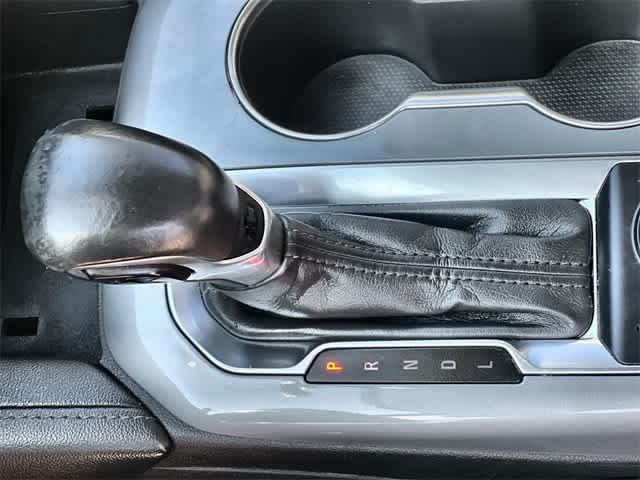 Thumbnail: 2020 Chevrolet Blazer - 16