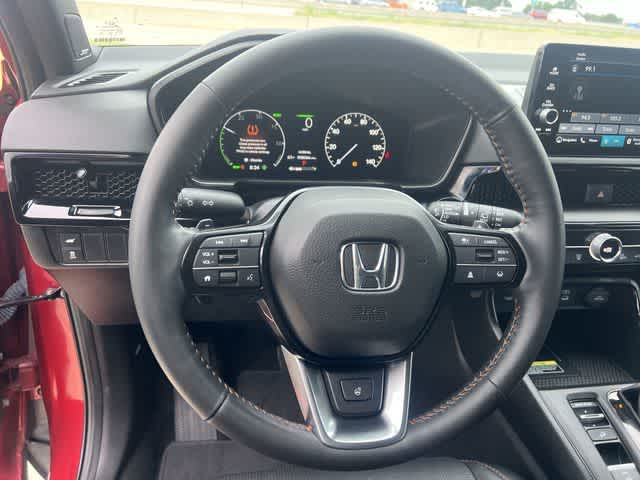 Thumbnail: 2024 Honda CR-V - 17