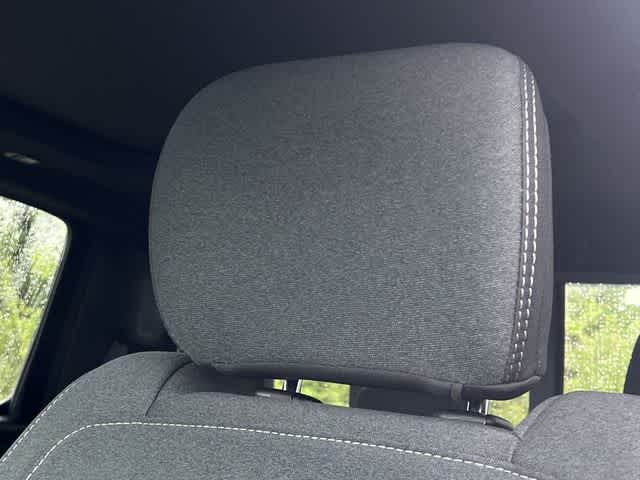 Thumbnail: 2025 RAM 1500 - 25