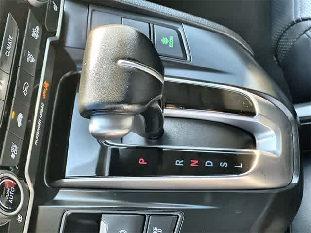 Thumbnail: 2021 Honda CR-V - 15