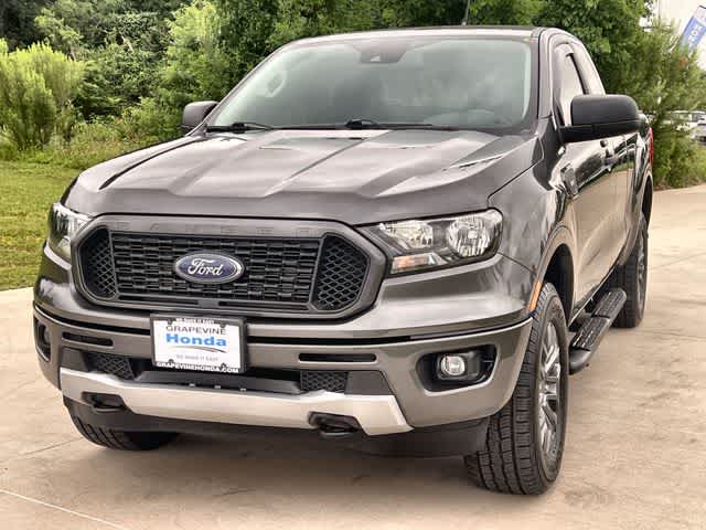 Thumbnail: 2020 Ford Ranger - 2
