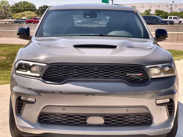 Thumbnail: 2022 Dodge Durango - 7