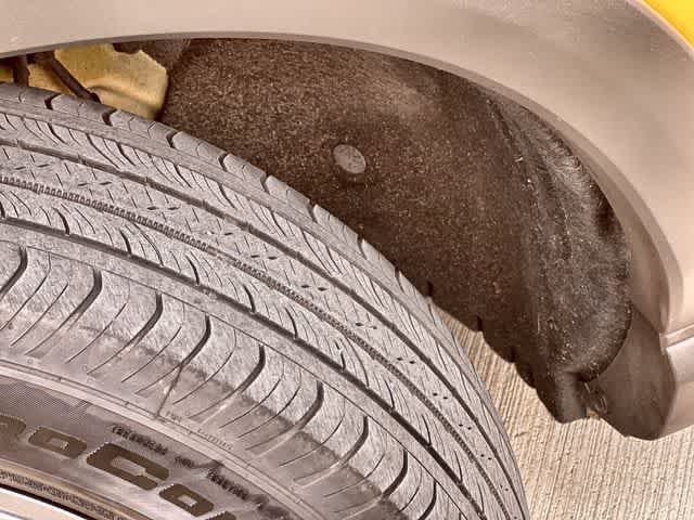 Thumbnail: 2022 Ford Bronco Sport - 23