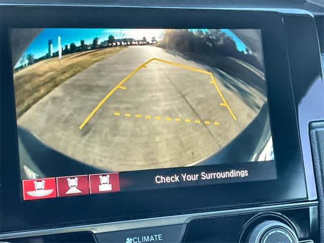 Thumbnail: 2020 Honda Civic - 26