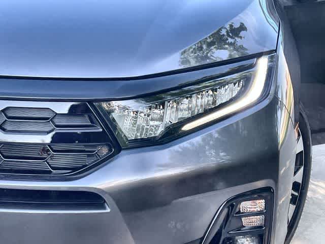Thumbnail: 2026 Honda Odyssey - 23