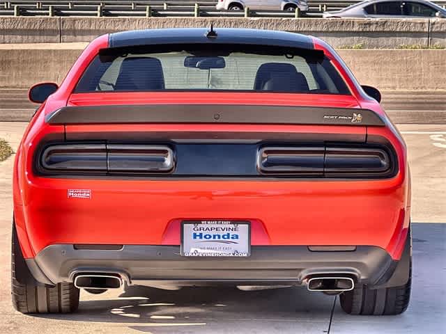 Thumbnail: 2022 Dodge Challenger - 6