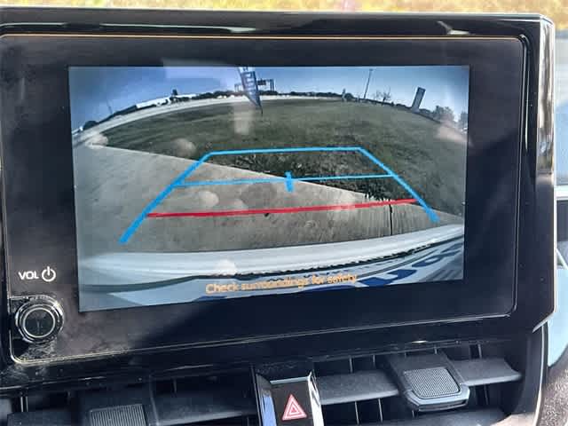 Thumbnail: 2023 Toyota Corolla - 26