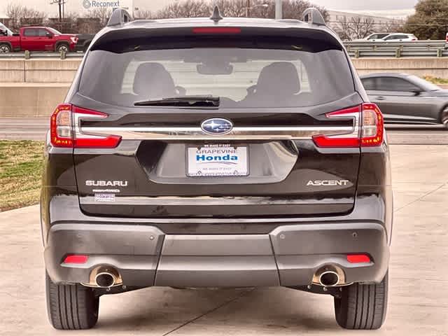 Thumbnail: 2023 Subaru Ascent - 6
