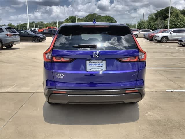 Thumbnail: 2024 Honda CR-V - 6