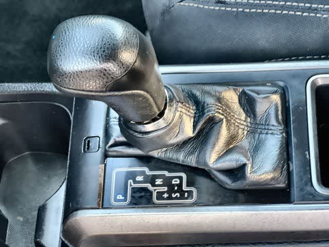 Thumbnail: 2021 Toyota Tacoma - 16