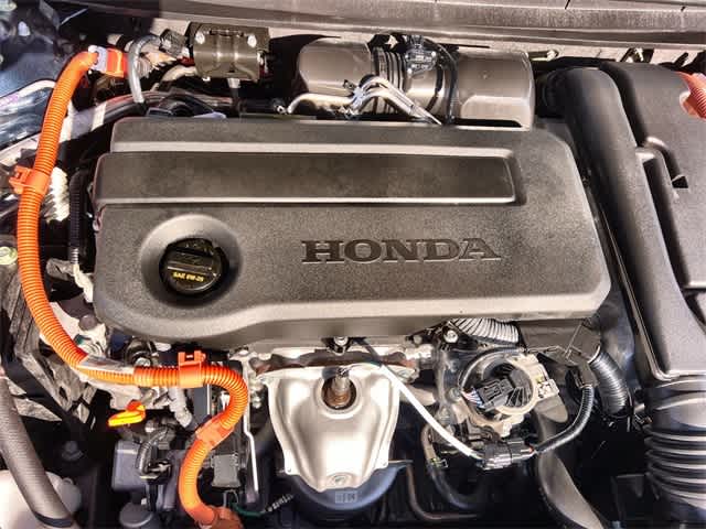 Thumbnail: 2024 Honda Accord - 10