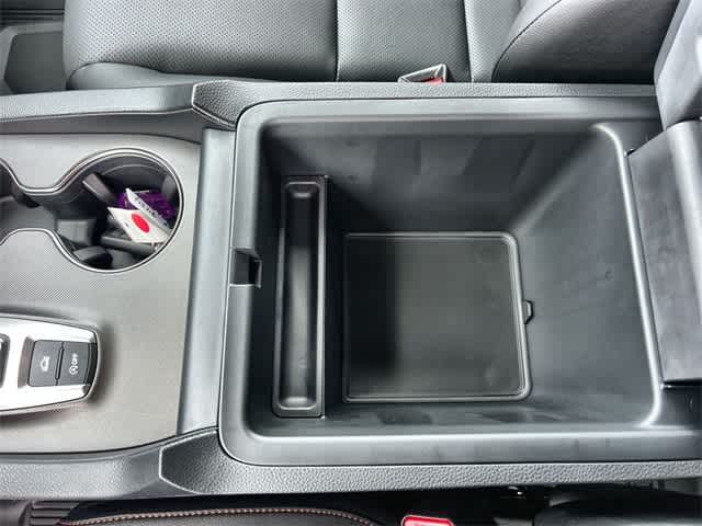 Thumbnail: 2025 Honda Ridgeline - 27