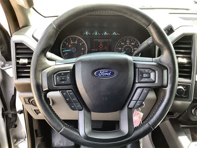 Thumbnail: 2018 Ford F-150 - 17